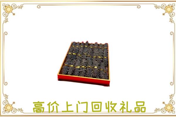 克拉玛依周边回收海参